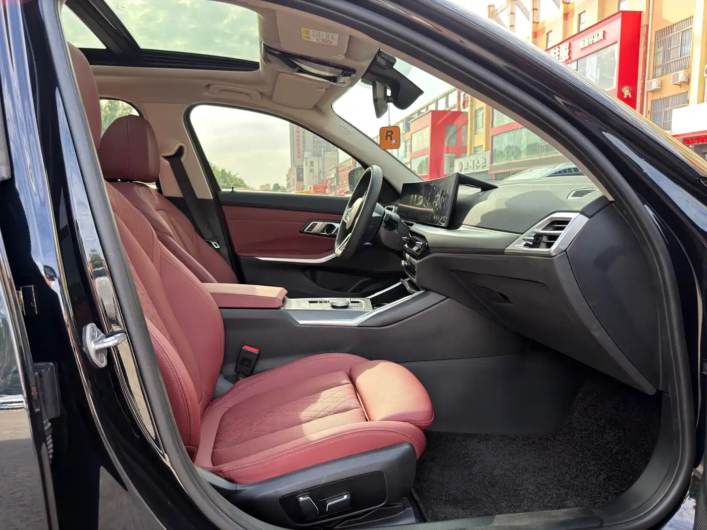 BMW i3 2025 2025 eDrive 35 L