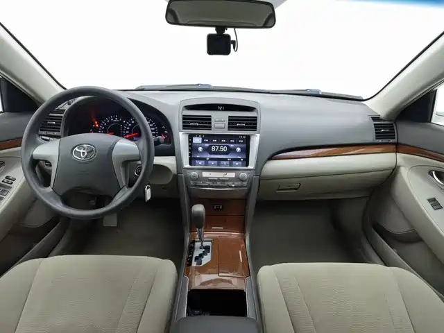 Toyota Camry 2013 200E Classic Elite Edition — фото 5