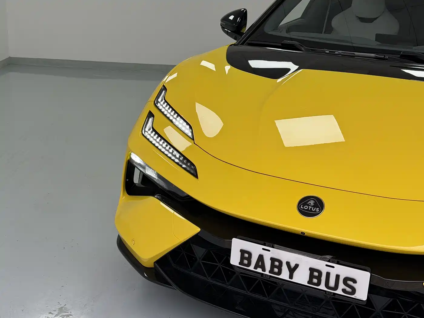 Lotus Cars EMEYA Blossom 2026 2026 600