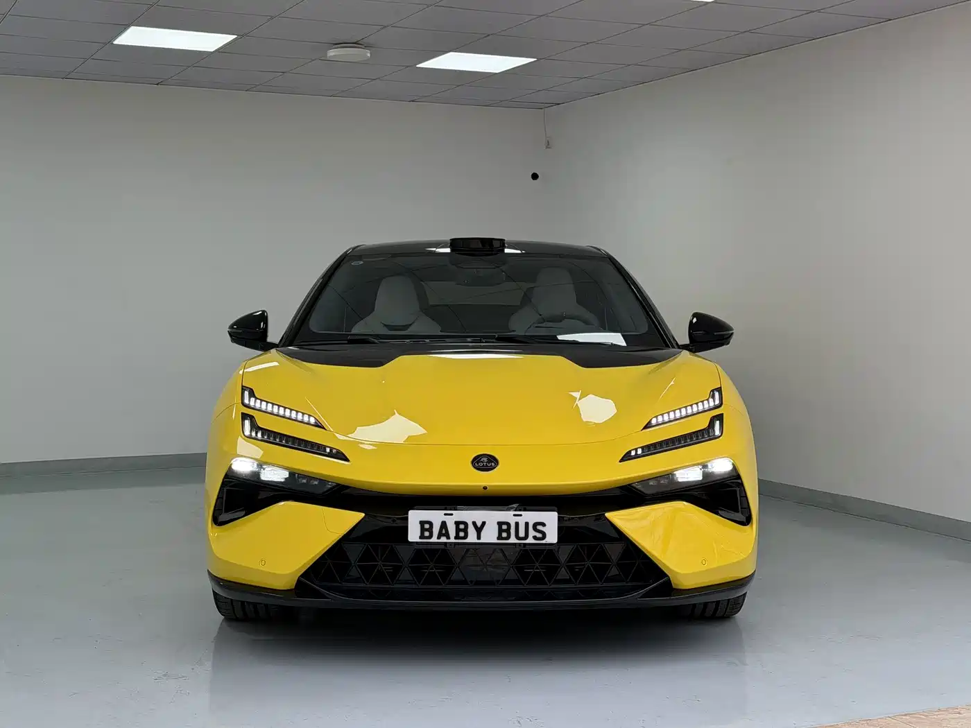 Lotus Cars EMEYA Blossom 2026 2026 600