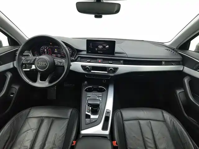 Audi A4L 2019 40 TFSI Fashion (China VI) — фото 5