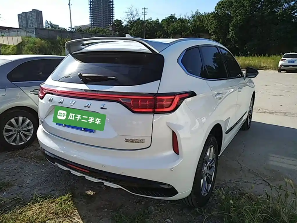 Haval Chitu 2023 2023 1.5T Excellence