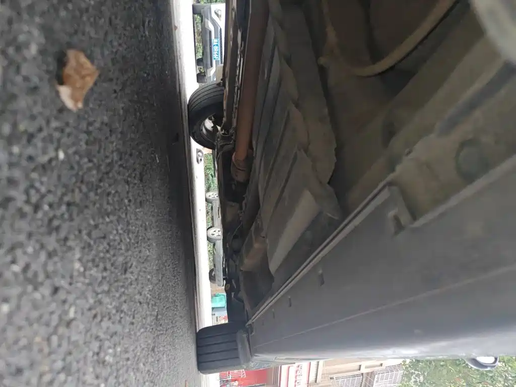 Hyundai Tucson 2015 2015 1.6T Dual Clutch 2WD Leading