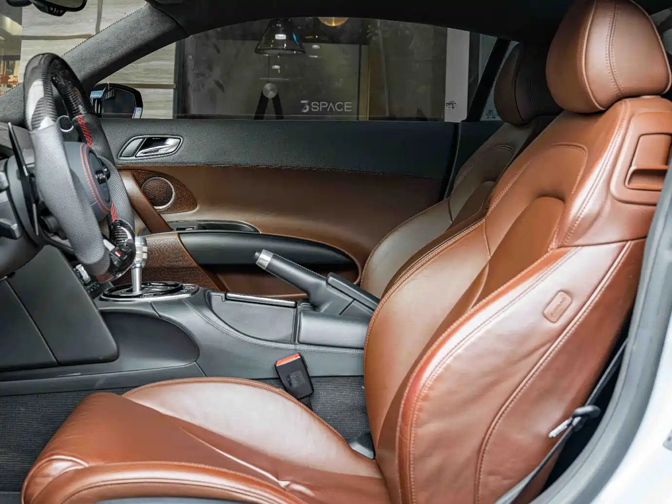 Audi R8 2015 2014 5.2 FSI quattro