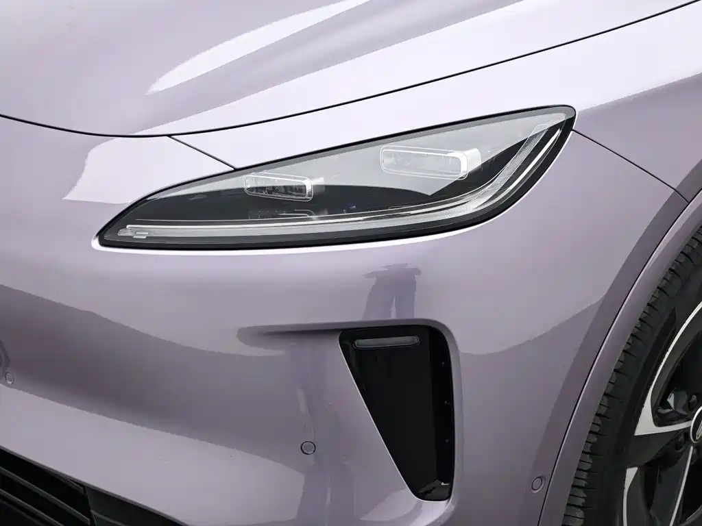 Shangjie SUV 2026 2025 Model Extended Range Pro