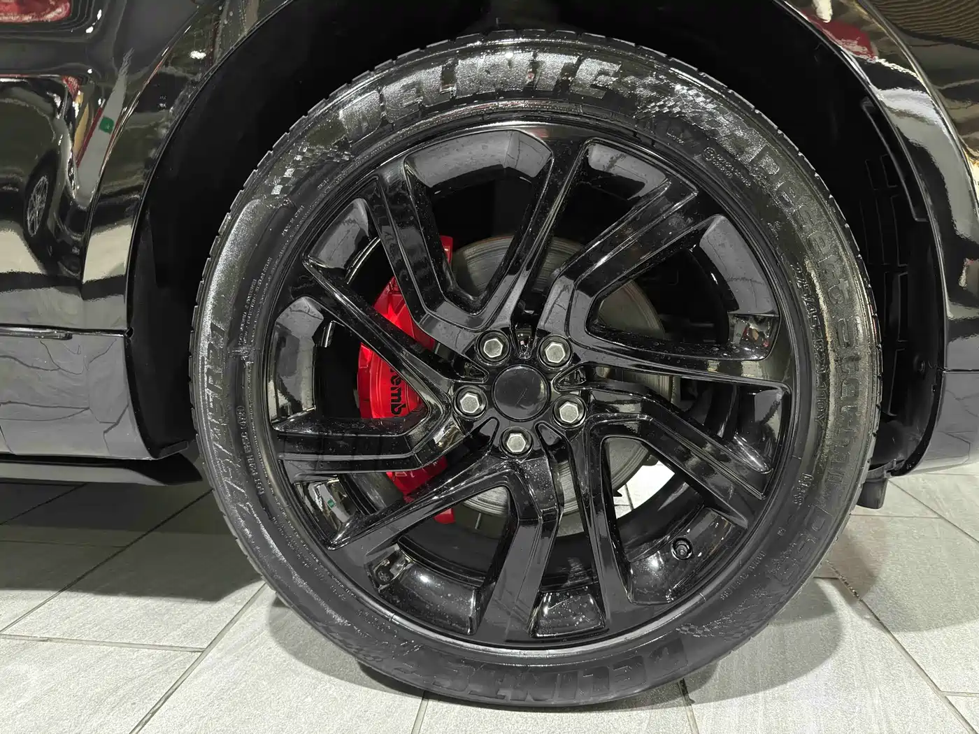 Фото 16 - Land Rover Range Rover Sport
