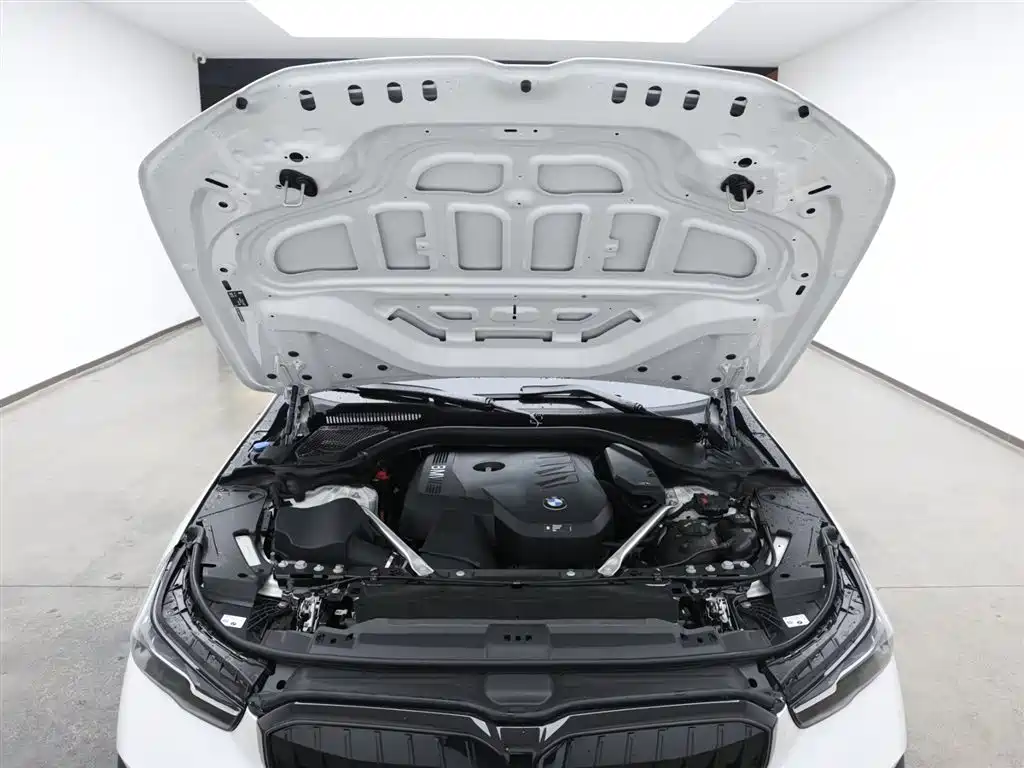 BMW 5 Series 2025 530Li Premium M Sport Package фото 17