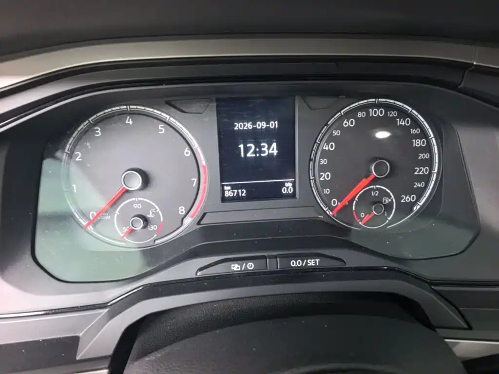 Volkswagen Polo, миниатюра 12