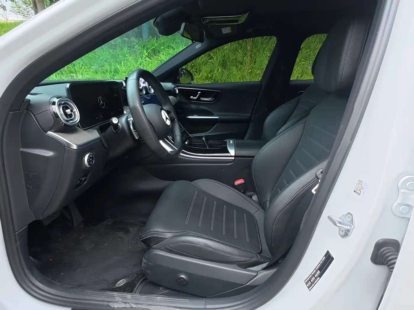 Mercedes-Benz C-Class 2023 C 260 L Sport фото 8