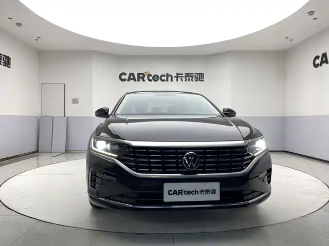 Volkswagen Passat 2022 330TSI Elite Edition — фото 3