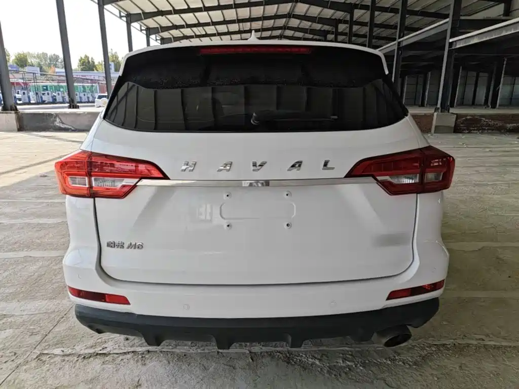 Photo 6 - Haval M6
