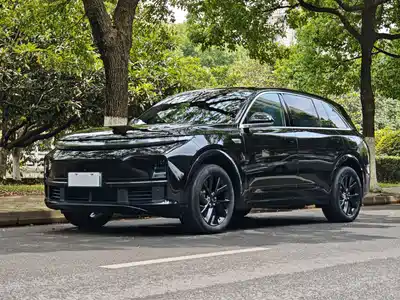 Li Auto L7