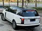 Фото 3 - Land Rover Range Rover
