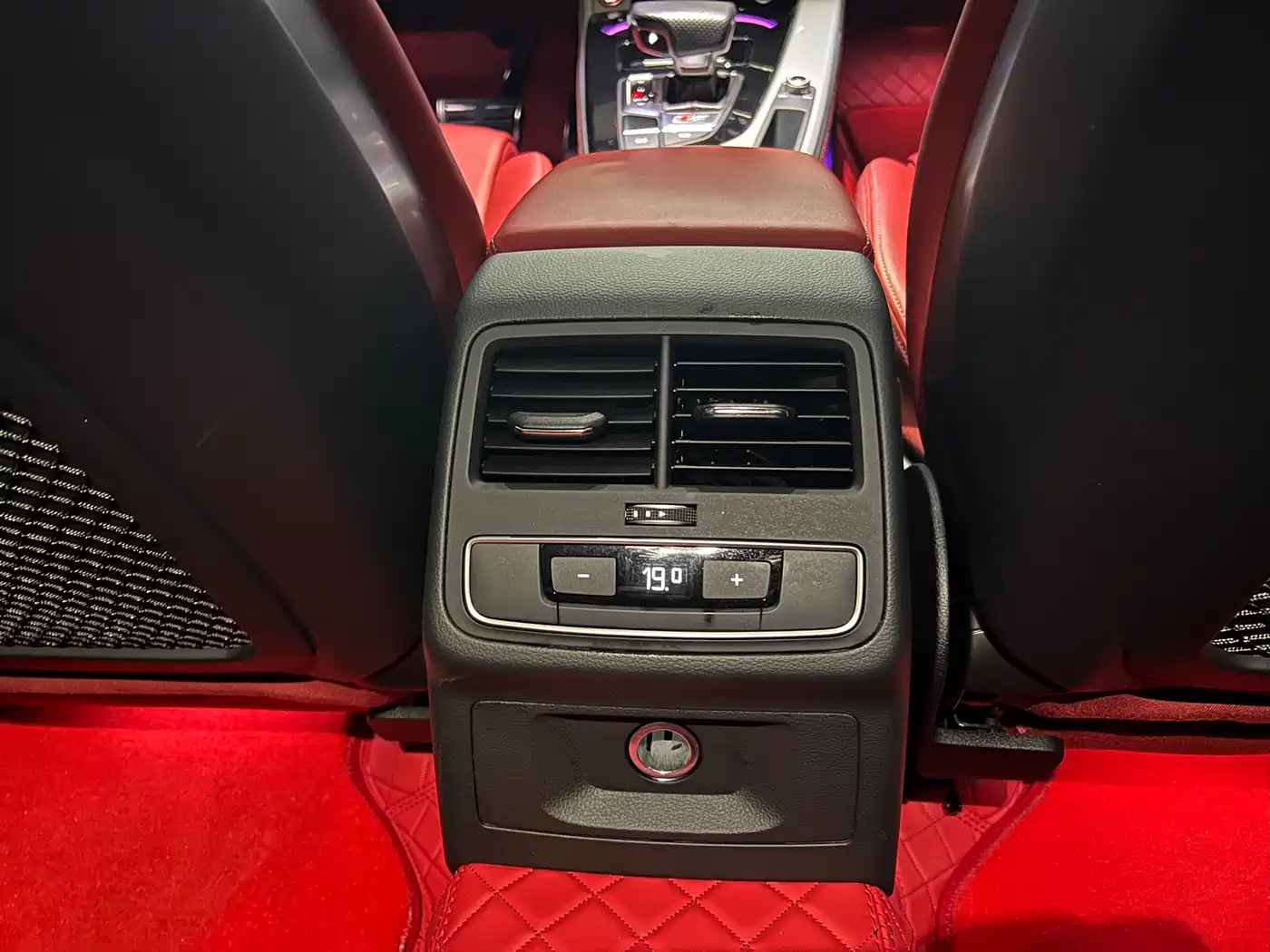 Audi S4 2023 S4 3.0TFSI фото 12