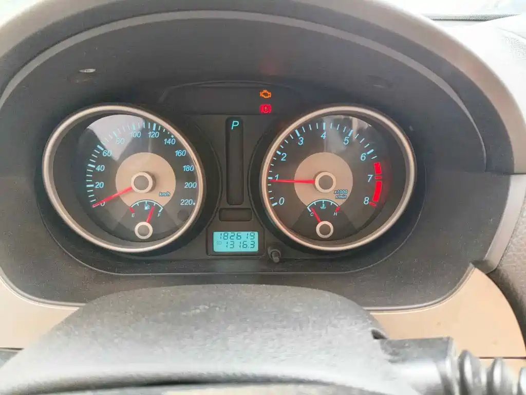 Buick Excelle 2012 2011 1.6LX-AT