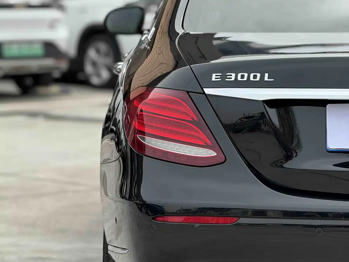 Mercedes-Benz E-Class 2019 Facelift E 300 L Luxury фото 14