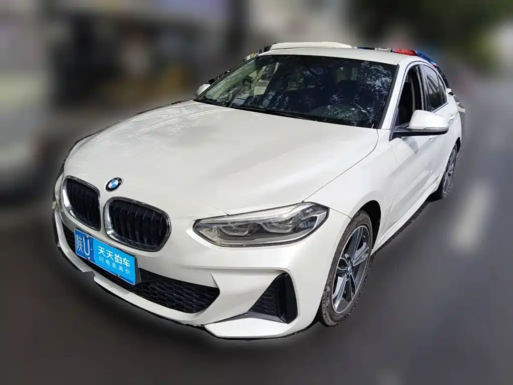 2023 BMW 1 Series