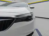 Фото 5 - Buick Excelle