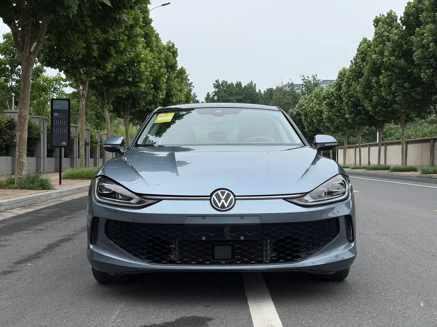 Volkswagen Lamando 2023 Lamando L 280TSI DSG Glamour Edition фото 2