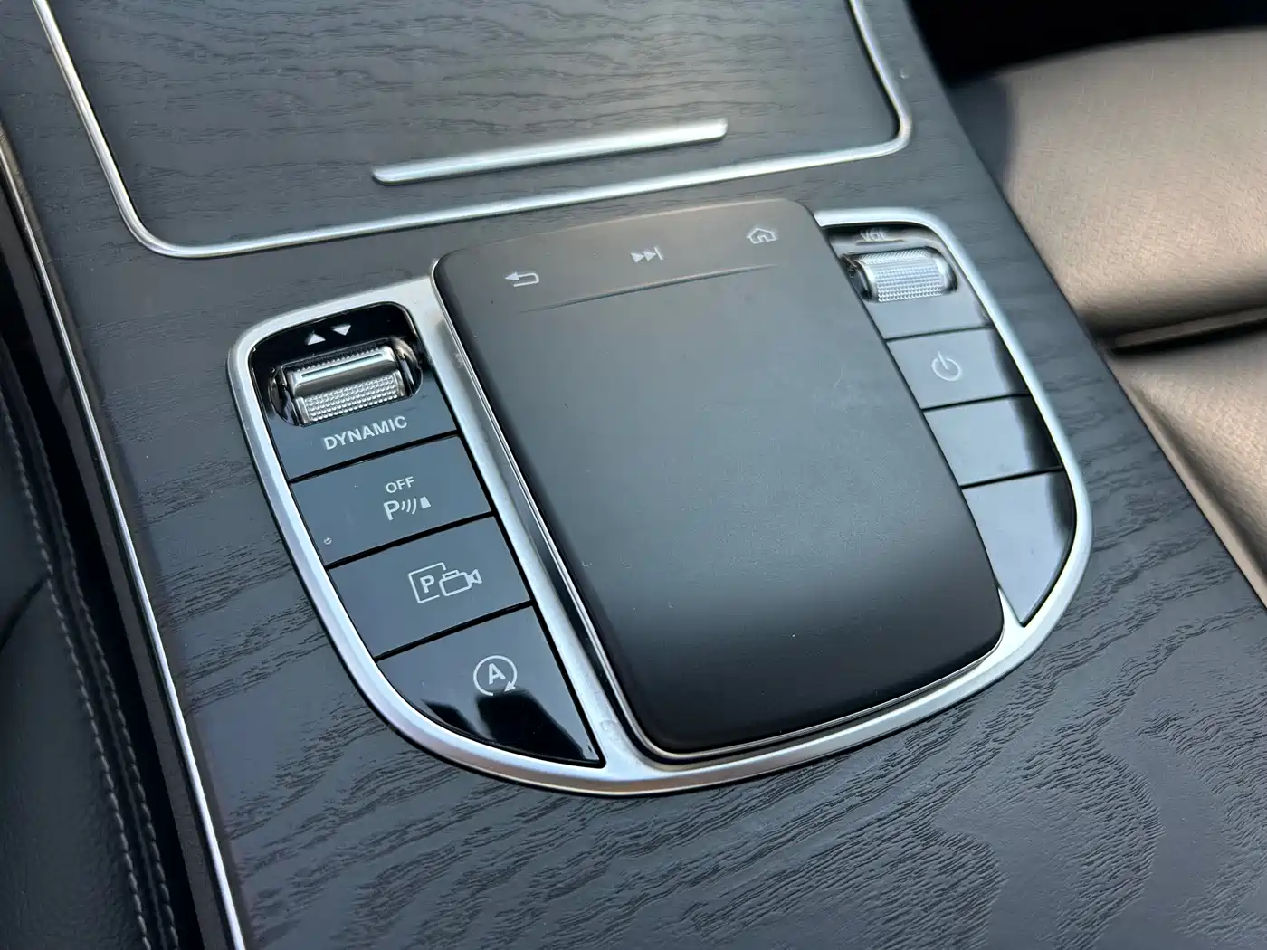 Mercedes-Benz C-Class (Import) 2020 Facelift C 260 Station Wagon фото 20
