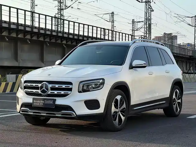 Mercedes-Benz GLB GLB 200, Стиль