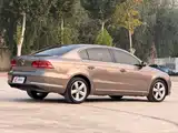 صورة 17 - Volkswagen Magotan