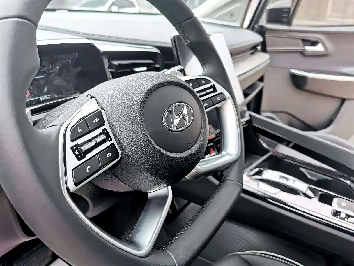 Hyundai Kustu 2021 380TGDi Smart Love Premium LUX Premium фото 6