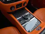 Фото 16 - Rolls-Royce Ghost