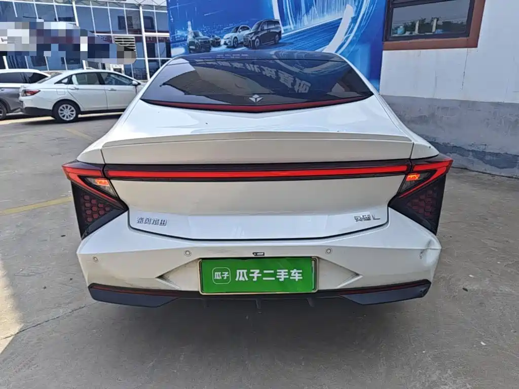 Фото 6 - Lingxi L
