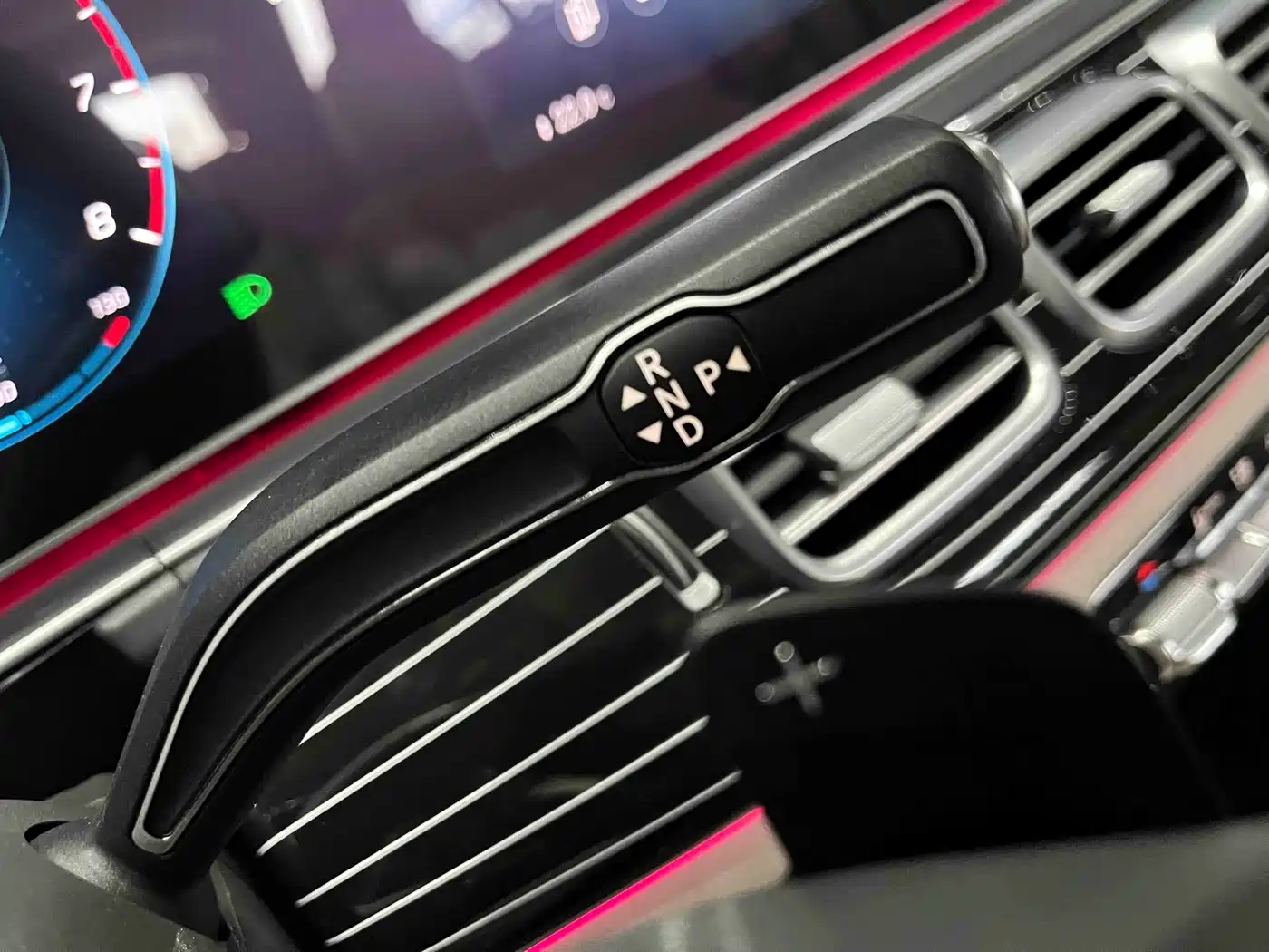 Mercedes-Benz GLE 2020 GLE 350 4MATIC Fashion фото 21