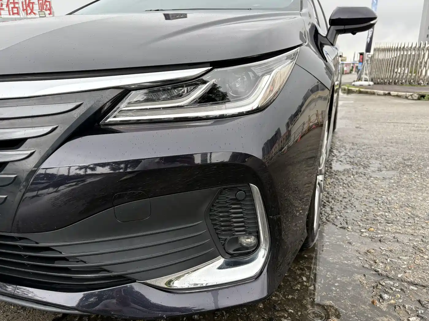 Toyota Allion 2021 2.0L Flagship Edition фото 14