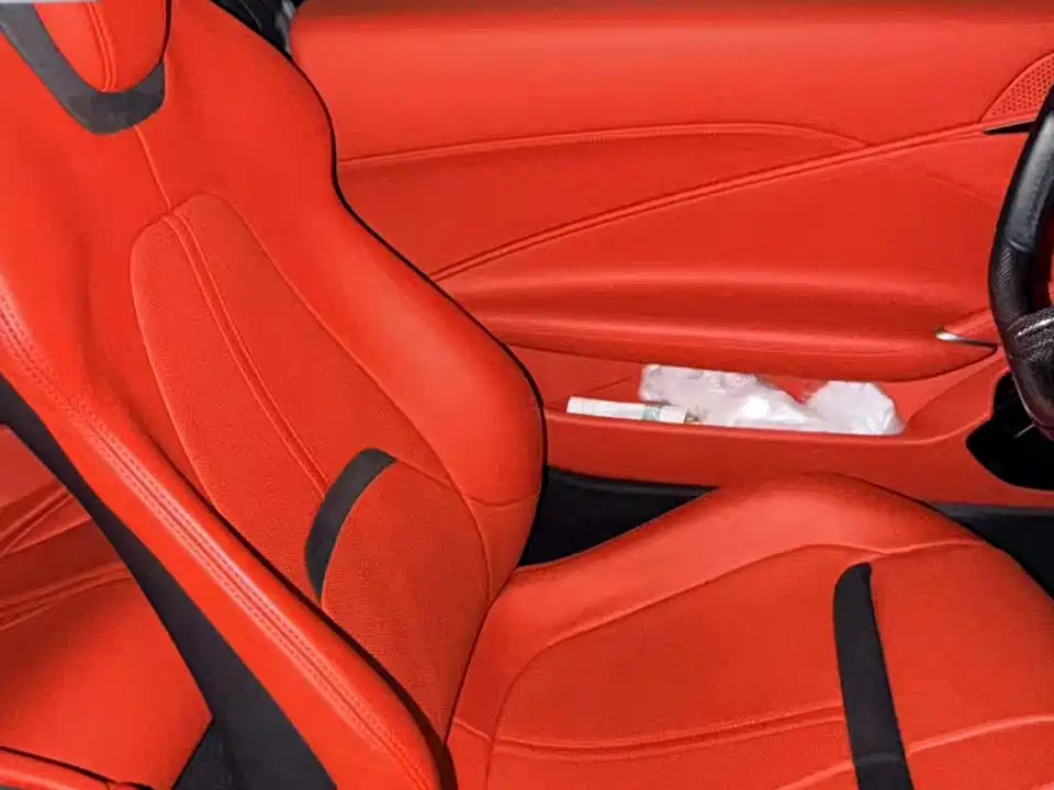 Ferrari Roma 2021 2020 3.9T V8