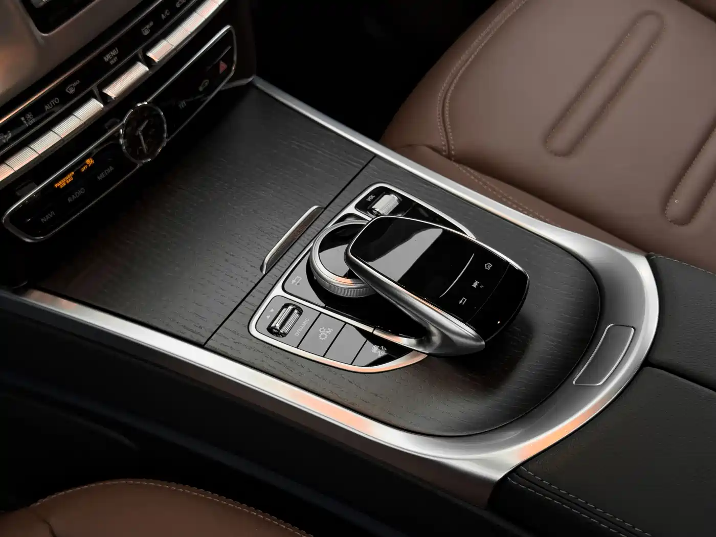 Mercedes-Benz G-Class 2023 G 350 фото 13
