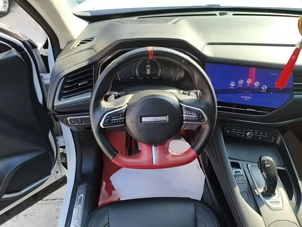 Photo 11 - Haval F7