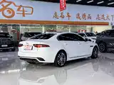 Фото 15 - Jaguar XEL