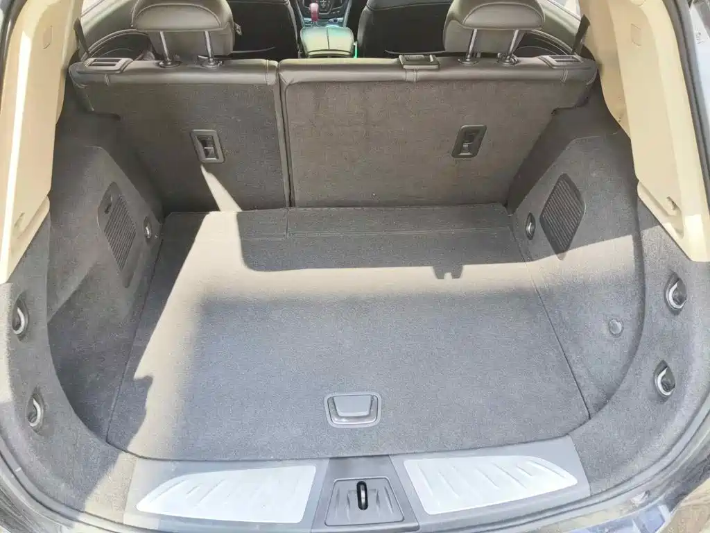 Фото 13 - Buick Envision Plus