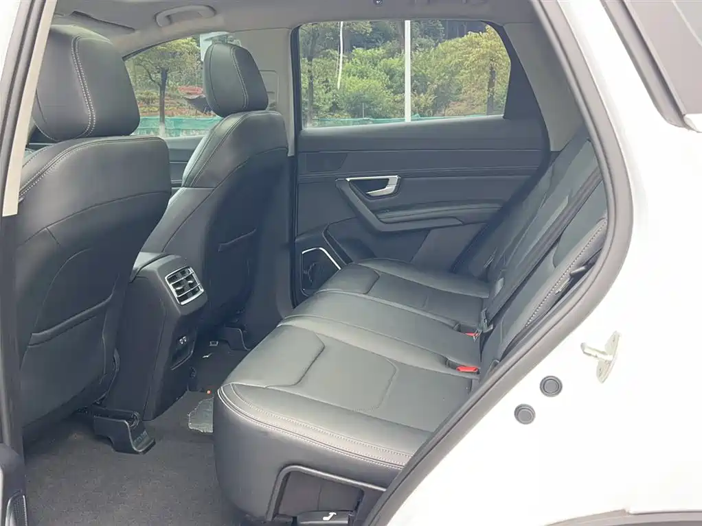 BYD Song Pro 2019 1.5T Automatic Luxury фото 5