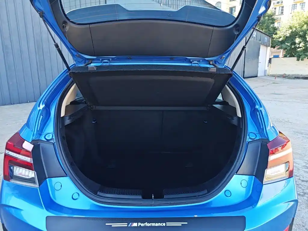 Geely Vision S1 2019 2018 1.5L Manual Sharp Enjoy