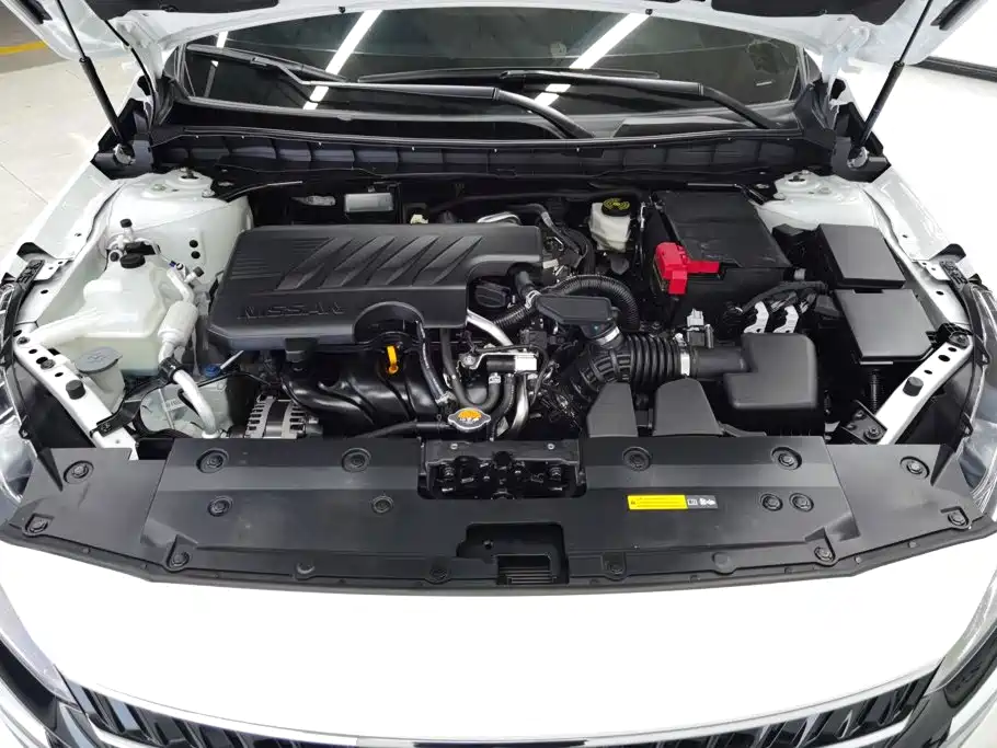 Photo 10 - Nissan Teana