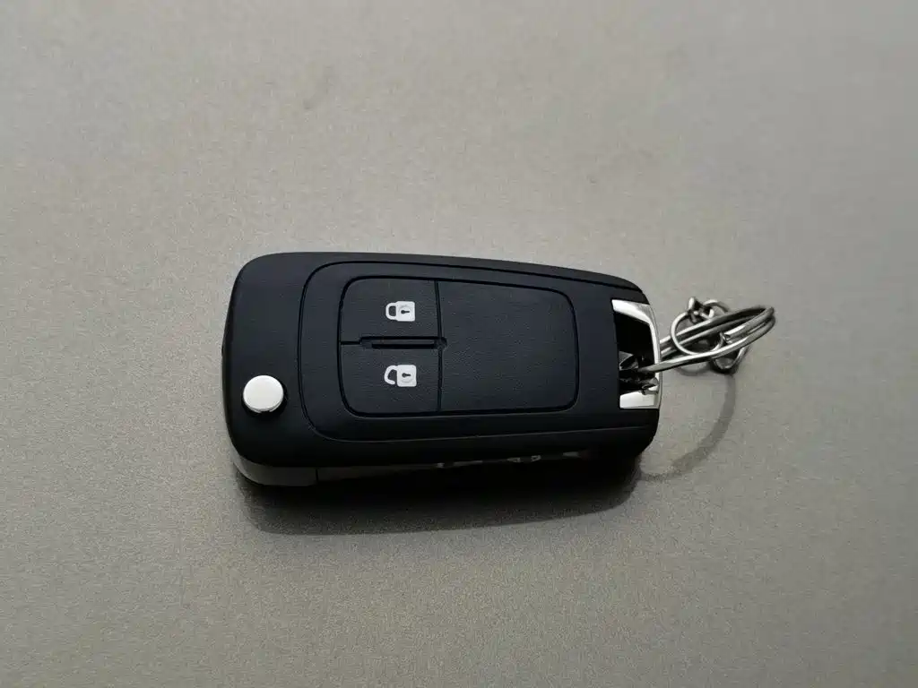Buick Excelle GT 2019 2019 18T Automatic Connected Elite (China V)