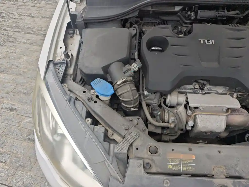 Roewe 360 2016 2015 20T TST Exclusive Edition