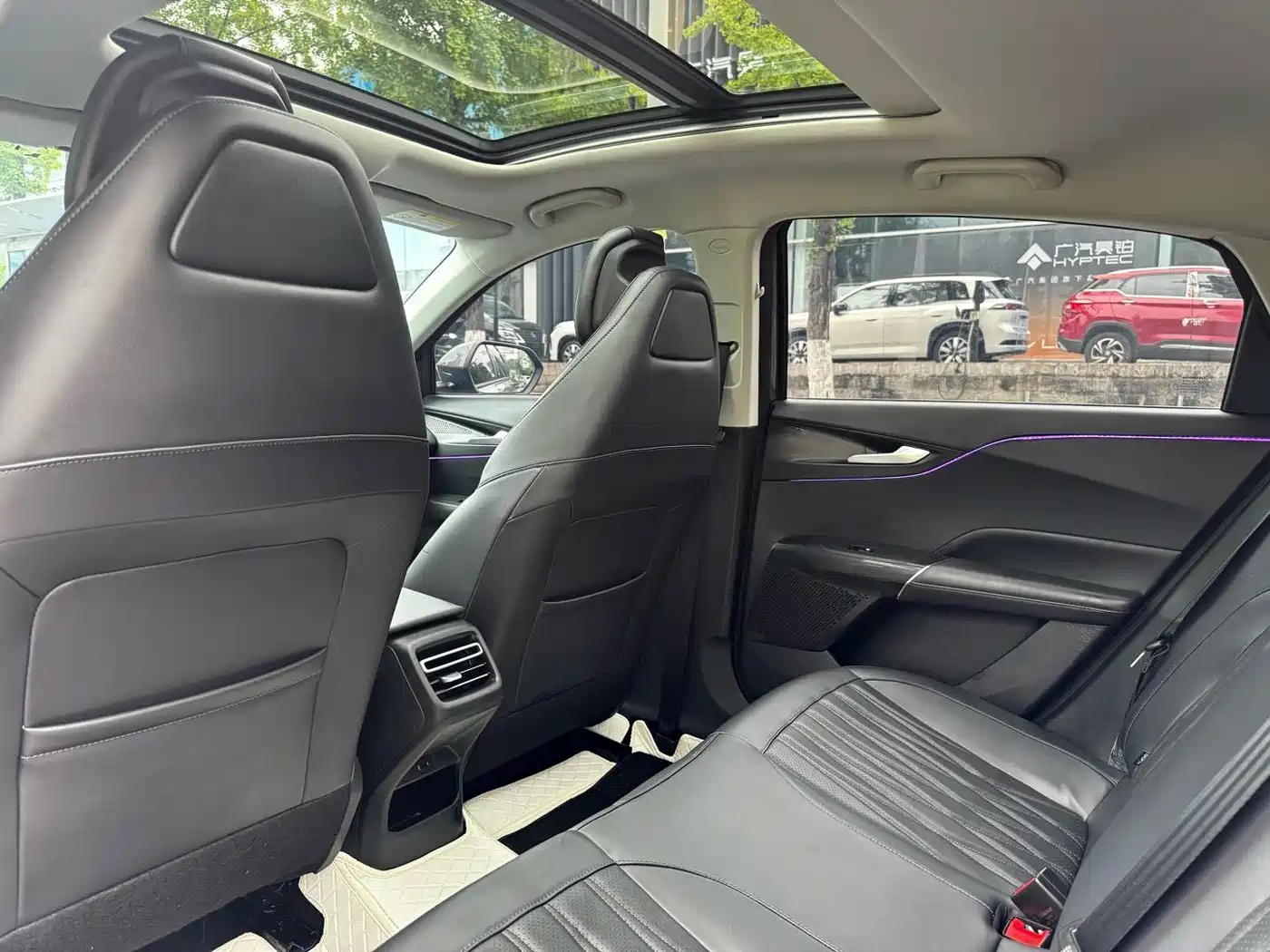 Changan Eado 2026 2026 Model 1.5T 500Bar Mid-Range Edition