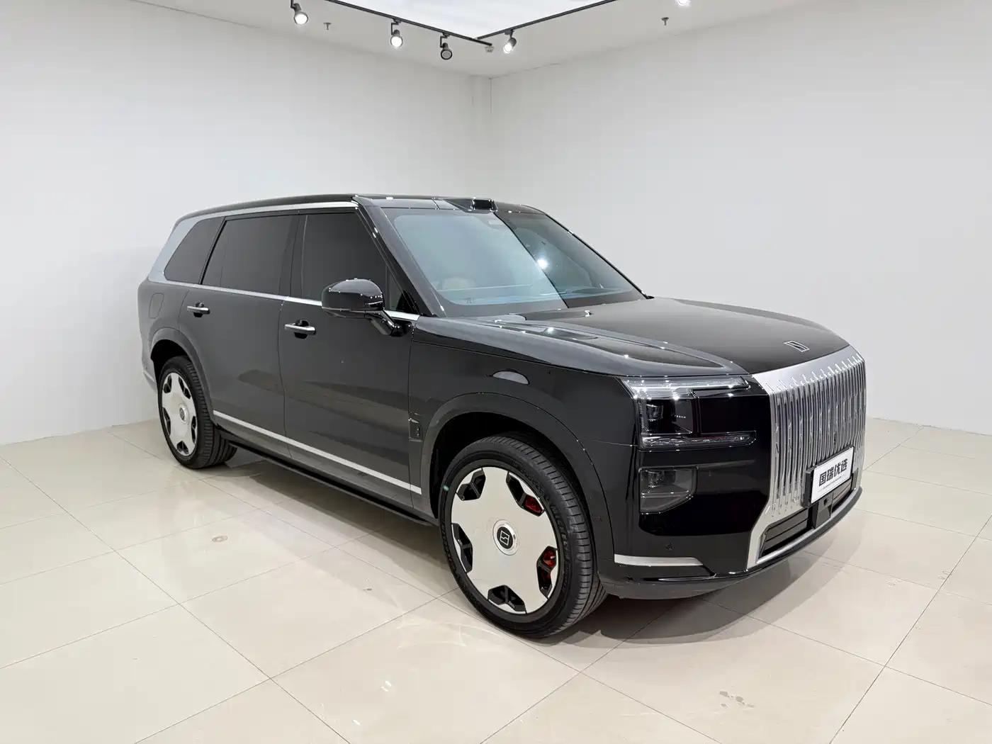 ZEEKR 9X 2026 2025 model Ultra Edition 70kWh