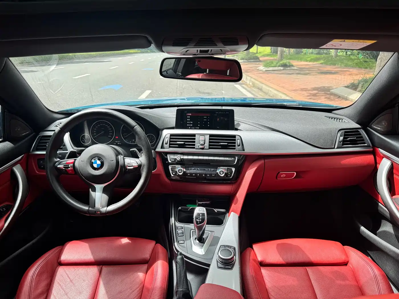 BMW 4 Series 2017 425i M Sport Package фото 4