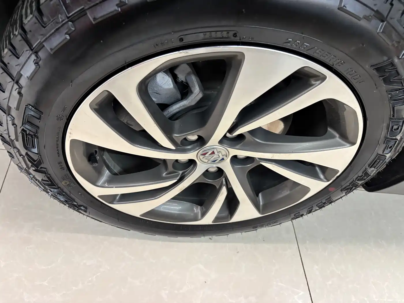 Buick Envision S 2022 Facelift Enclave S 652T 2WD Luxury фото 3