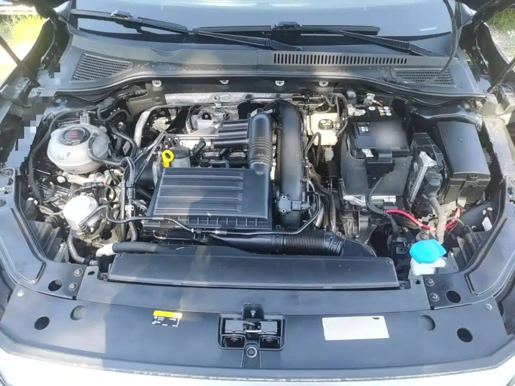 Volkswagen Passat 2025 2025 Outstanding 280TSI Business Edition