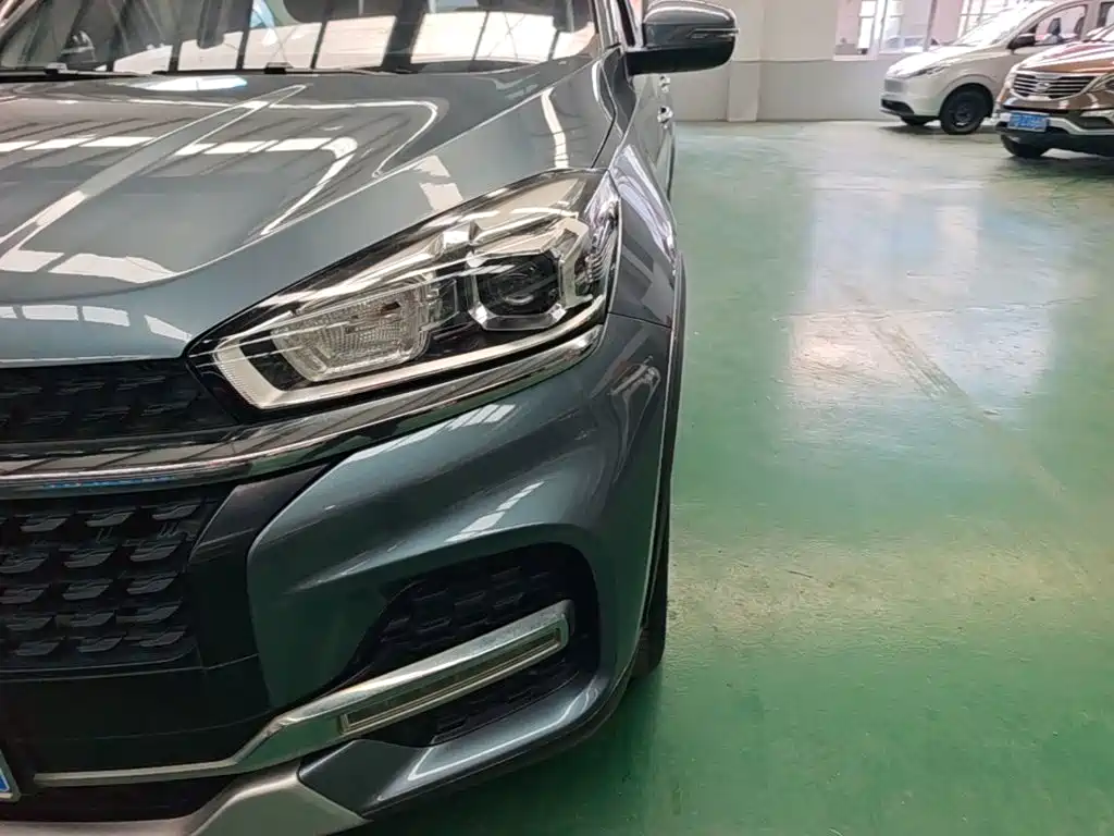 Chery Tiggo 8 2018 2018 1.5TCI Automatic Premium 7-seater