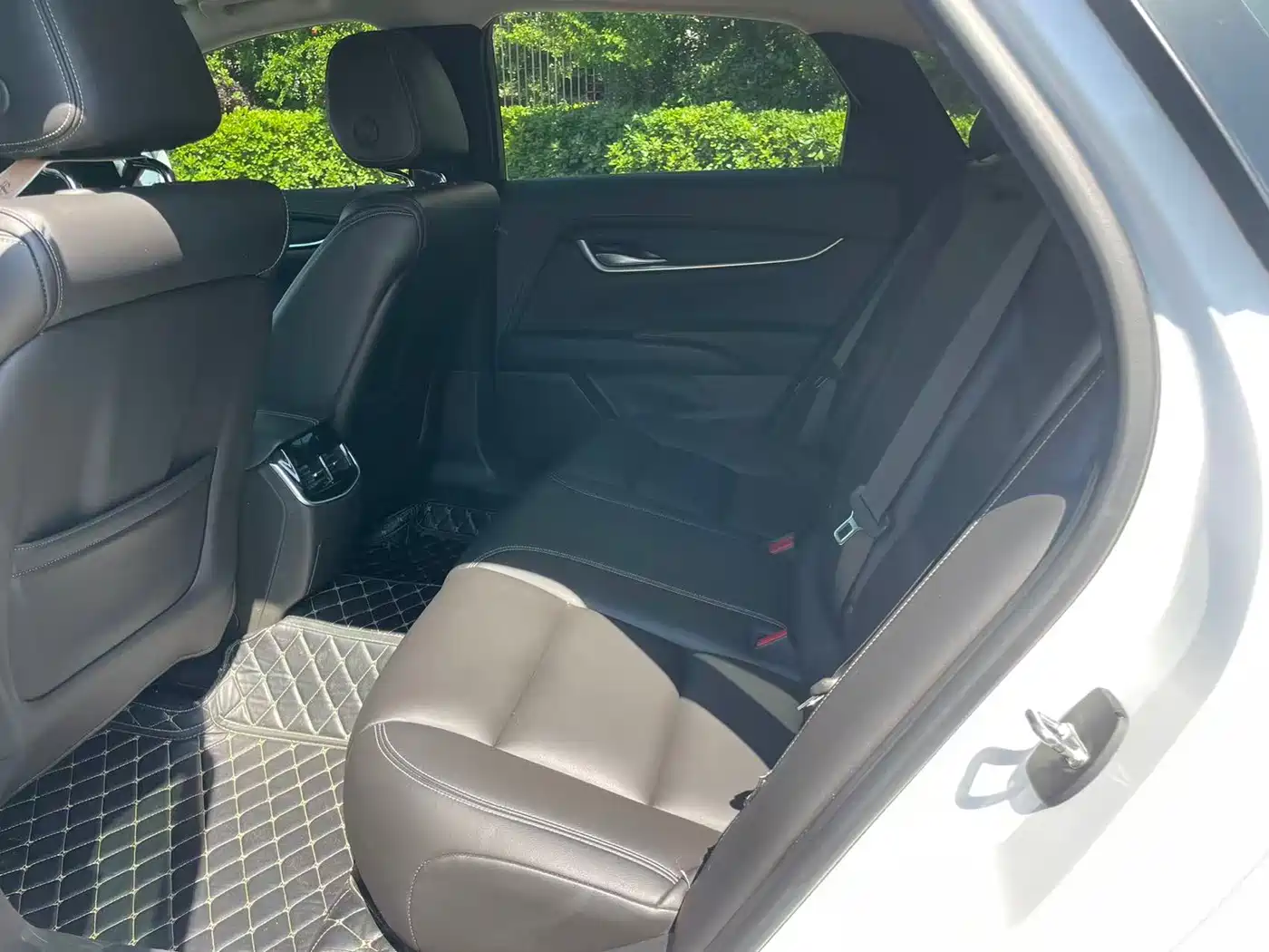 Cadillac XTS 2018 28T Technology фото 5