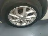 Фото 23 - Nissan Tiida