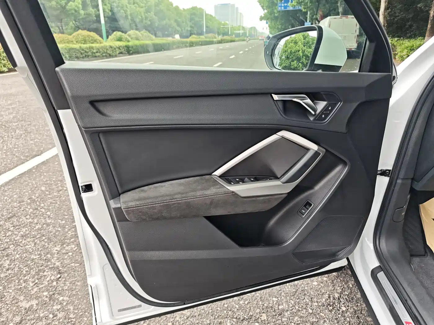 Audi Q3 2021 35 TFSI Fashion Sport фото 7